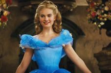 Disney Live Action Rilis...