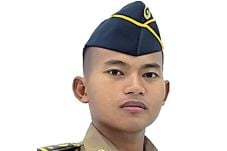 Pembangunan Ekonomi...