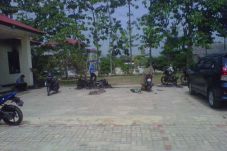 Polri: Gesekan Terjadi...