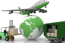 Ongkos Logistik Naik...