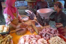 Harga Sembako Dipastikan...