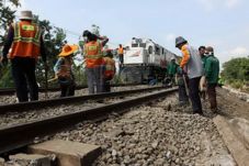 12 Titik Perlintasan...