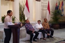 Lolos dari Hukuman Mati...