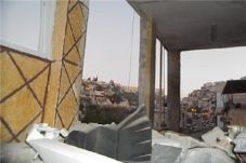 Israel Hanya Ingin Balas...