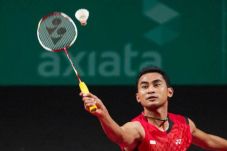 Tommy Sugiarto Gagal...