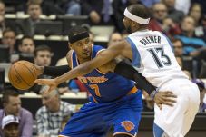 Rentetan Kekalahan Knicks...