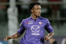 City Saingi United untuk...