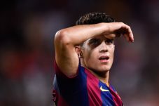 Bartra Tak Bisa Bayangkan...