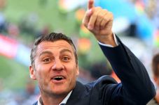 Vieri Diperlakukan Moratti...