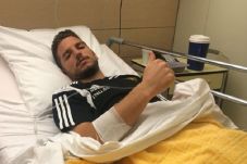 Dries Mertens Belum...