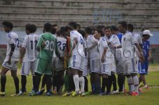PSIS Tetap Bisa Dijual...