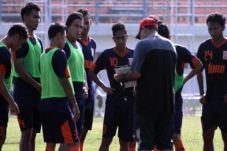 Borneo FC Bukan Pemburu...