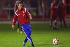 Ribery: Cedera Lahm...