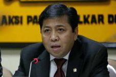 DPR Sudah Terima Surat...