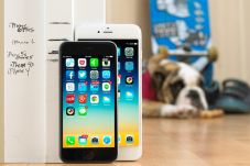 iPhone 6 Plus Lebih...