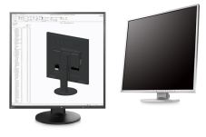 EIZO Luncurkan Monitor...