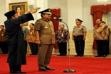 Tiga Alasan Penunjukan...