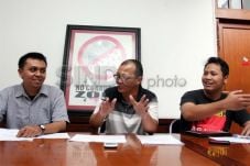 ICW Pertanyakan Mekanisme...