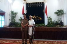 Prasetyo Dikhawatirkan...
