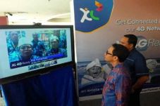Uji Coba 4G XL Diklaim...