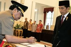 Rakyat Kecewa Pilihan...