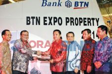 BTN Bidik 10.000 Nasabah...