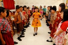 Koleksi Batik Karya...