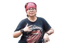 Rolling Stone Inspirasi...