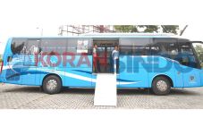 Trans Mebidang Proyek...