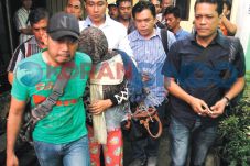 Sindikat Sabu Malaysia...