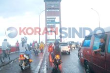 Konblok Baru Ampera...