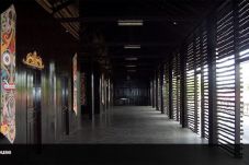 Rumah Betang, Kearifan...