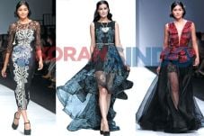 Batik Romantik Alleira