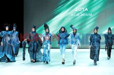 Denim ala Zoya