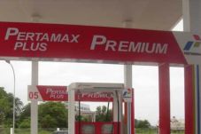 Pertamina: Konsumsi...