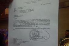 Rini Larang Pejabat...