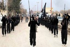 Pentolan ISIS Terbunuh...