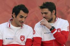 Wawrinka Buka Lembaran...