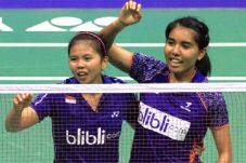 Cerita Nitya/Greysia...