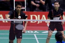 Kiprah Tontowi/Debby...