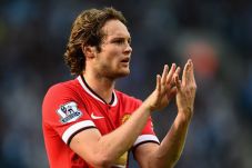 Van Gaal Pastikan Blind...