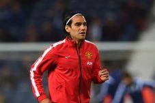 Falcao Alami Cedera...
