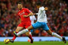 Gerrard Buat Lambert...