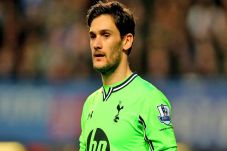 Kiper Tottenham Dibidik...