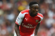 Rooney Nilai Tepat Welbeck...
