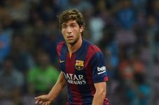 Sergi Roberto Sebut...