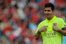 Presiden Barca Klaim...