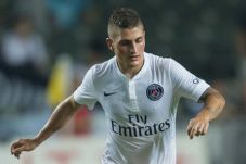 Verratti Absen Bela...