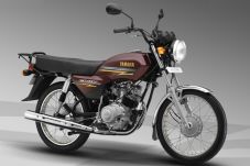 Yamaha Bikin Motor Murah...