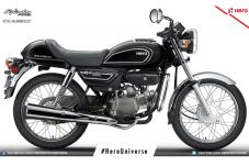 Splendor Pro Classic...